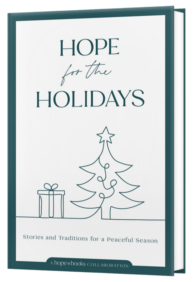 Hope for the Holidays