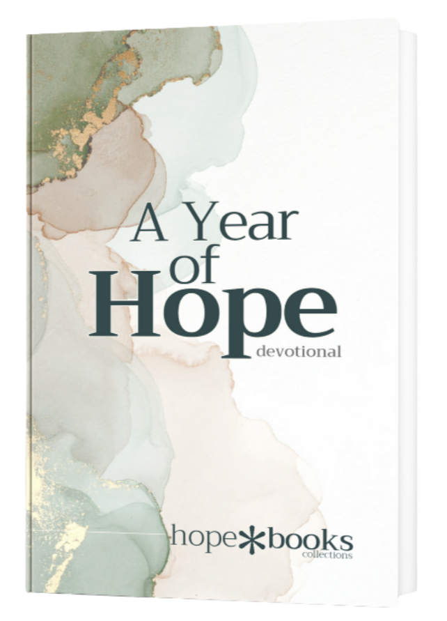 A Year of Hope